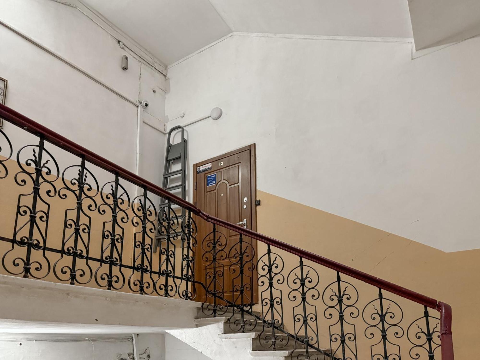 Apartments White Pearl Sadova Odessa Exterior foto